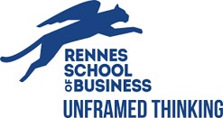 Logo Rennes School of Business